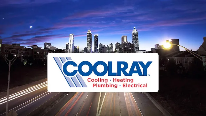 Coolray Heating & Air Conditioning Picture 2