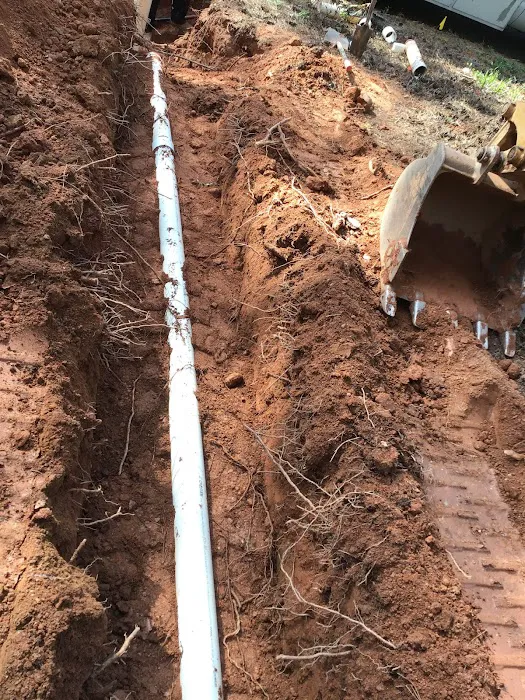 Coolray Heating & Air Conditioning Picture 1