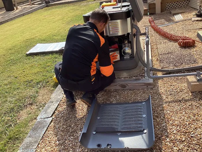 Coolray Heating & Air Conditioning Picture 8