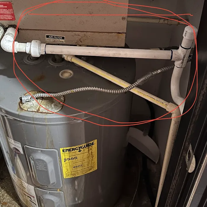 Coolray Heating & Air Conditioning Picture 7