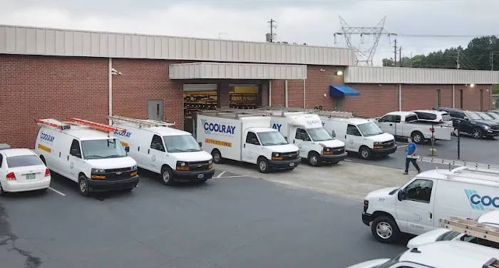 Coolray Heating & Air Conditioning Picture 10