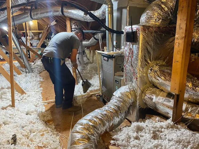 Cool Air Mechanical Picture 10