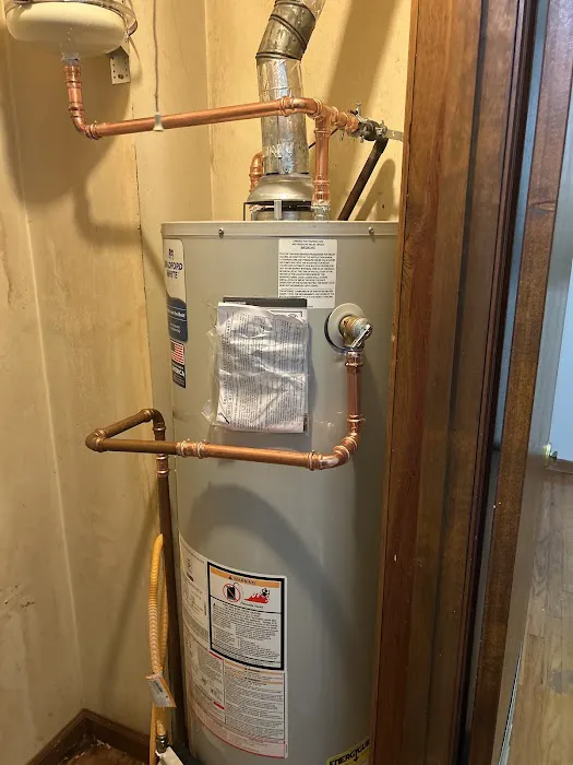 Cool Air Mechanical Picture 2