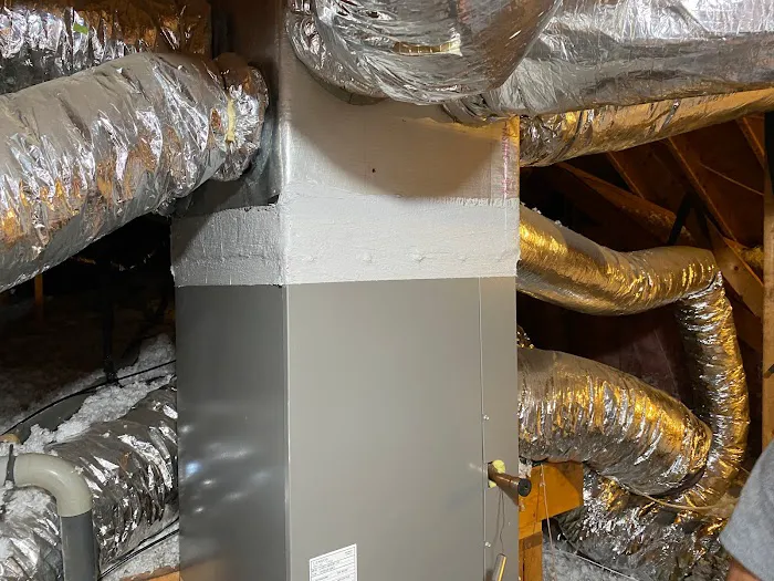 Cool Air Mechanical Picture 8