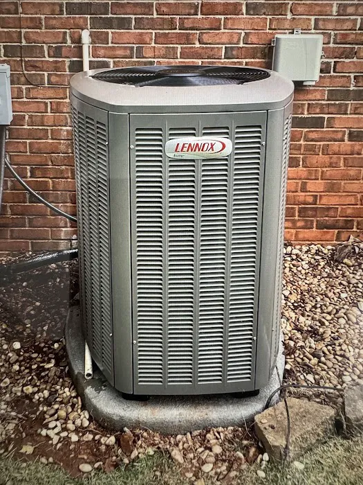 Cool Air Mechanical Picture 6