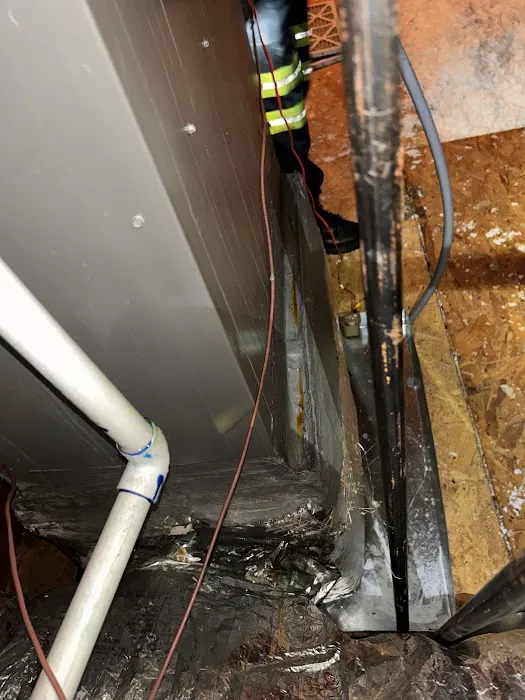 Cool Air Mechanical Picture 3