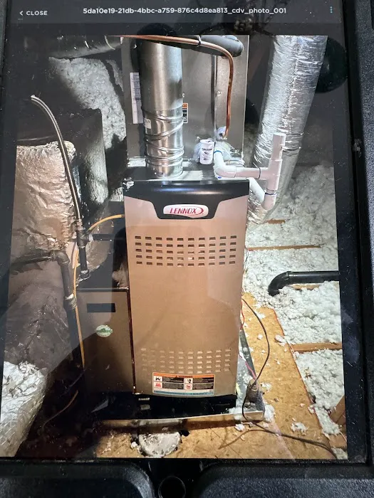 Cool Air Mechanical Picture 5