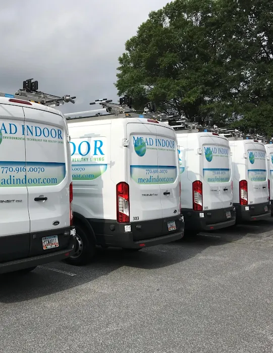 Mead Indoor Envirotech Picture 1