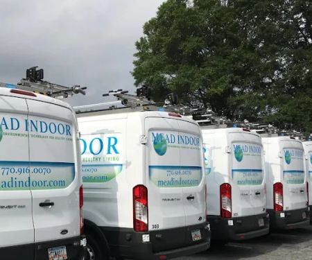 Mead Indoor Envirotech