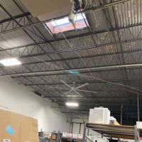 Nation Tech Electric & HVAC ico