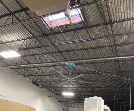 Nation Tech Electric & HVAC