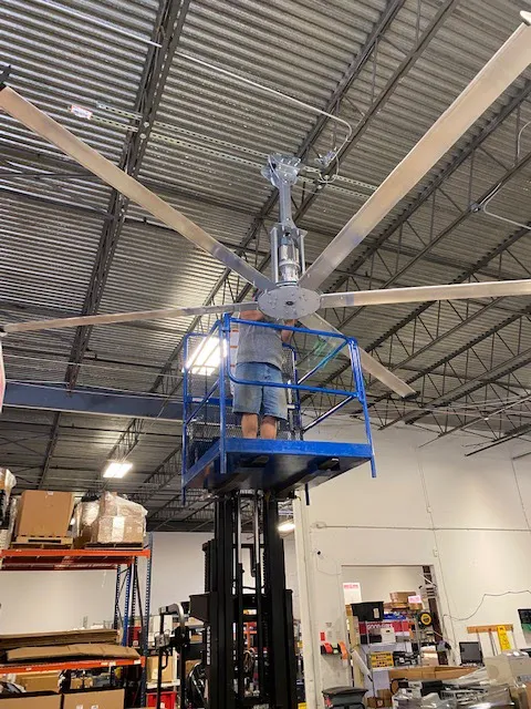 Nation Tech Electric & HVAC Picture 9