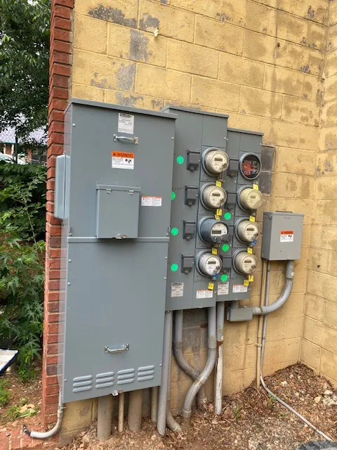 Nation Tech Electric & HVAC Picture 8