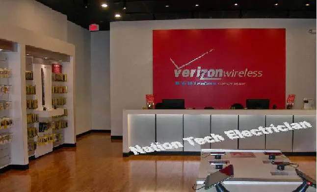 Nation Tech Electric & HVAC Picture 5