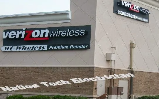 Nation Tech Electric & HVAC Picture 4