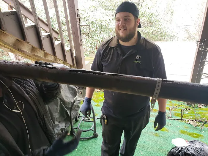 Swift Brothers Plumbing, Heating & Air Picture 2