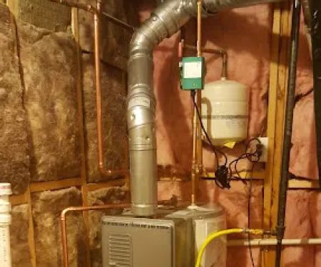 Swift Brothers Plumbing, Heating & Air