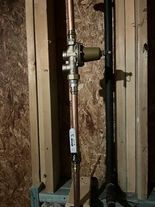 Swift Brothers Plumbing, Heating & Air Picture 10