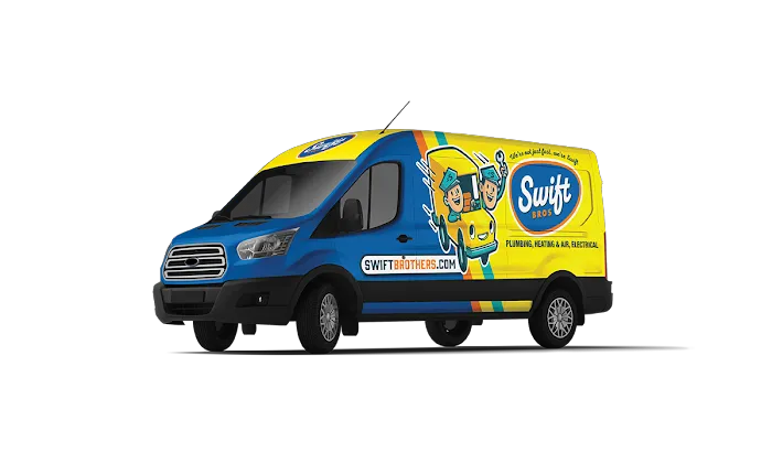 Swift Brothers Plumbing, Heating & Air Picture 9