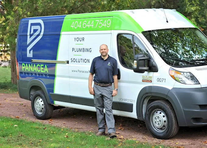 Swift Brothers Plumbing, Heating & Air Picture 8