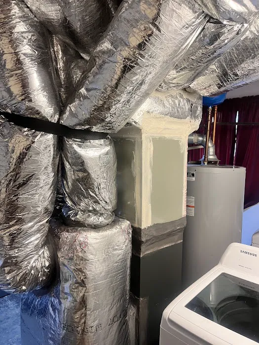 Casteel Heating, Cooling, Plumbing & Electrical Picture 4