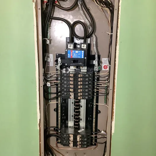 Casteel Heating, Cooling, Plumbing & Electrical Picture 6