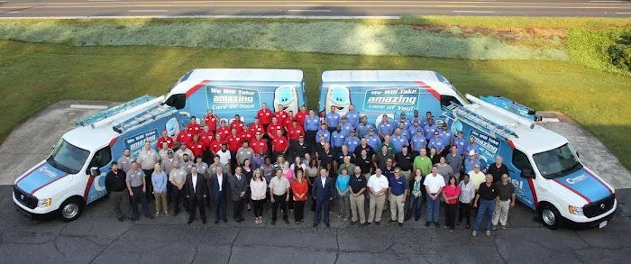 Casteel Heating, Cooling, Plumbing & Electrical Picture 9