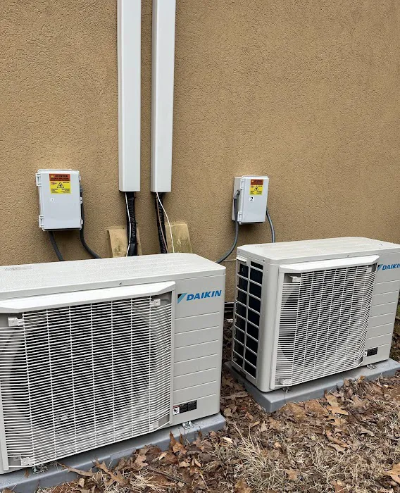 Casteel Heating, Cooling, Plumbing & Electrical Picture 5