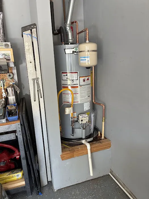 Casteel Heating, Cooling, Plumbing & Electrical Picture 3