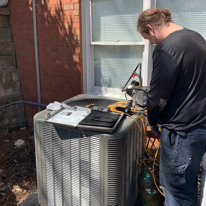 Casteel Heating, Cooling, Plumbing & Electrical Picture 10