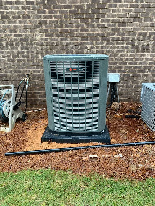 Snappy Services - Electric, Plumbing, Heating & Air Picture 5