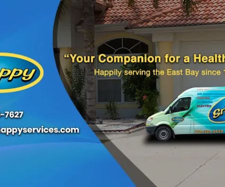 Snappy Services - Electric, Plumbing, Heating & Air