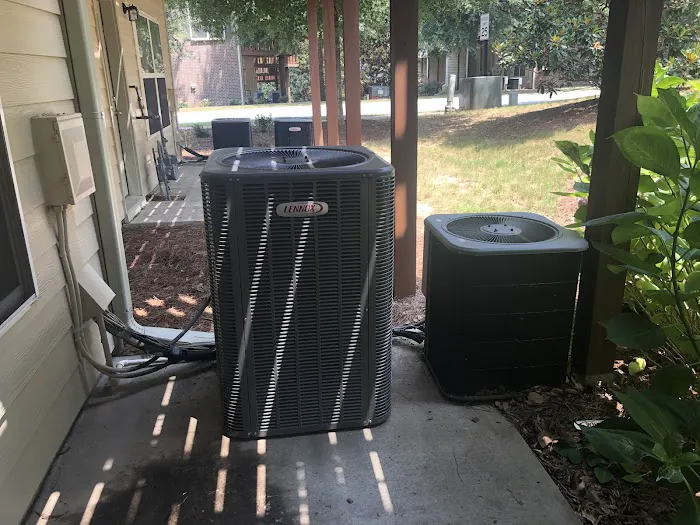 D & L Heating & Air Picture 1