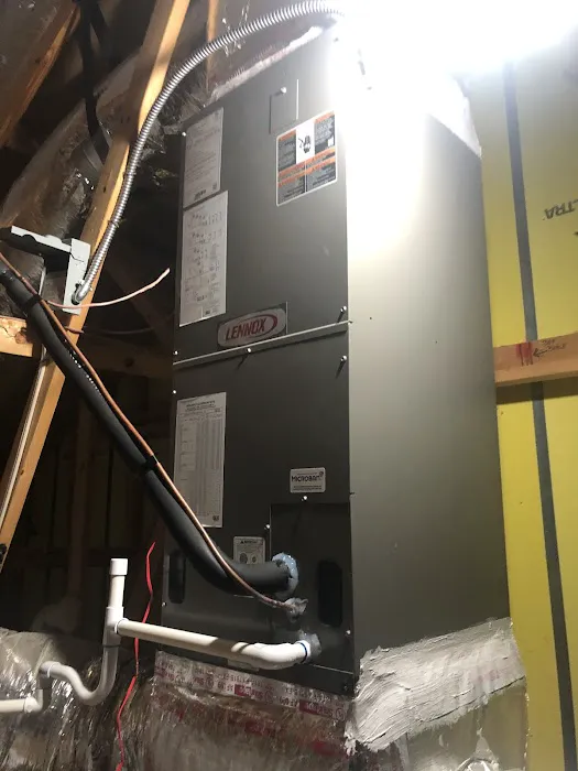 D & L Heating & Air Picture 3