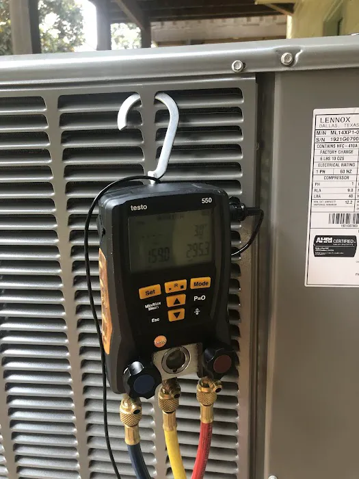 D & L Heating & Air Picture 4