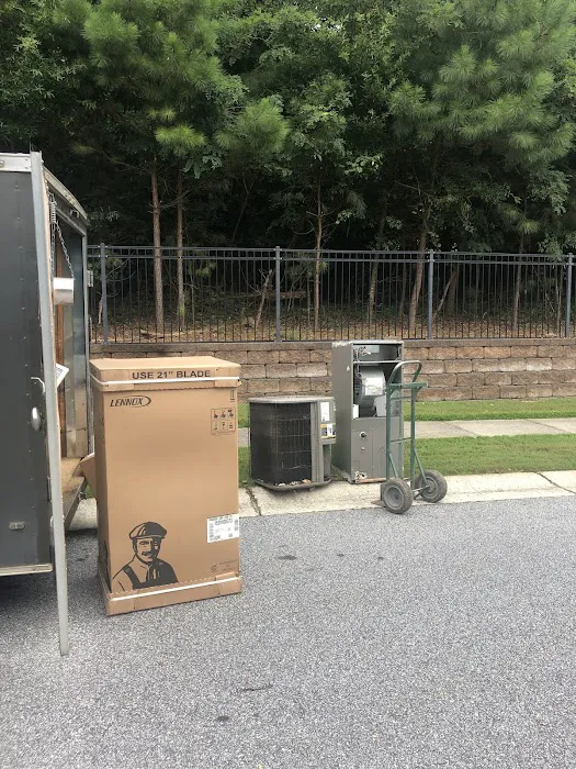 D & L Heating & Air Picture 2