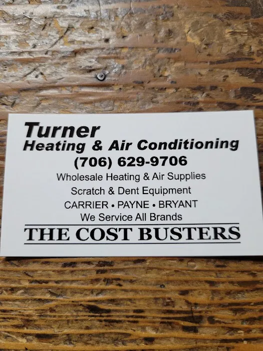Eddie Turner Heating and Air Inc. Picture 5
