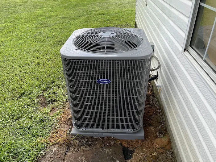 Eddie Turner Heating and Air Inc. Picture 1