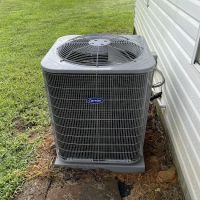 Eddie Turner Heating and Air Inc. ico