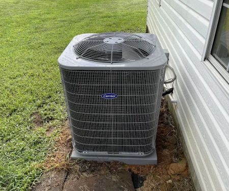 Eddie Turner Heating and Air Inc.