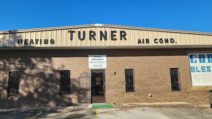 Eddie Turner Heating and Air Inc. Picture 4