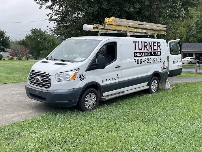 Eddie Turner Heating and Air Inc. Picture 2