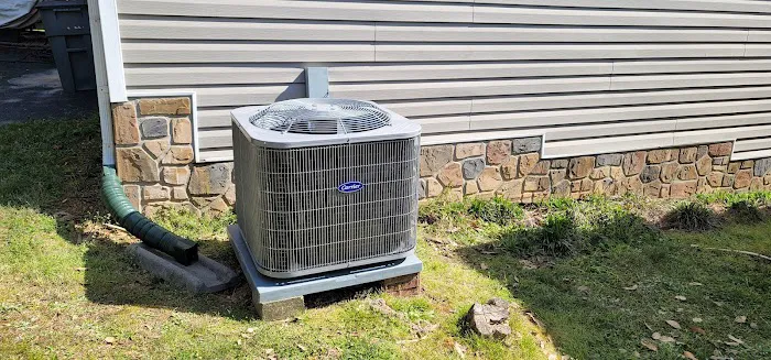 Eddie Turner Heating and Air Inc. Picture 3