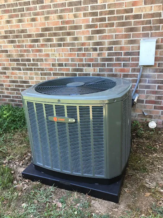 Mullins Mechanical Heating and Air Conditioning Picture 1