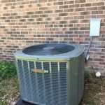 Mullins Mechanical Heating and Air Conditioning