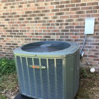 Mullins Mechanical Heating and Air Conditioning ico