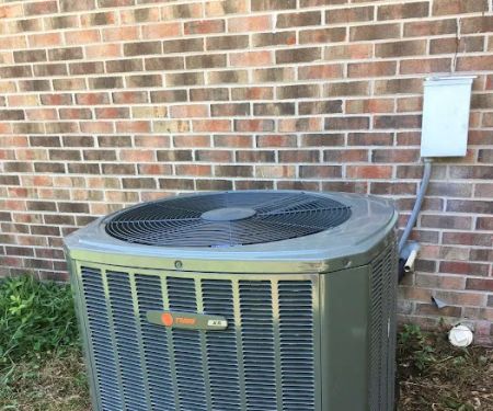 Mullins Mechanical Heating and Air Conditioning