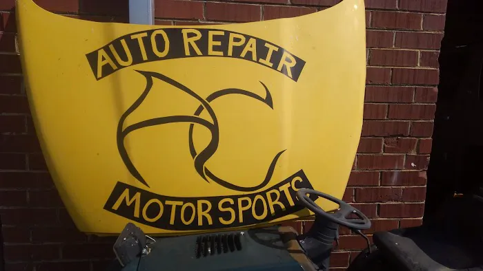 a c auto repair & motorsports Picture 4