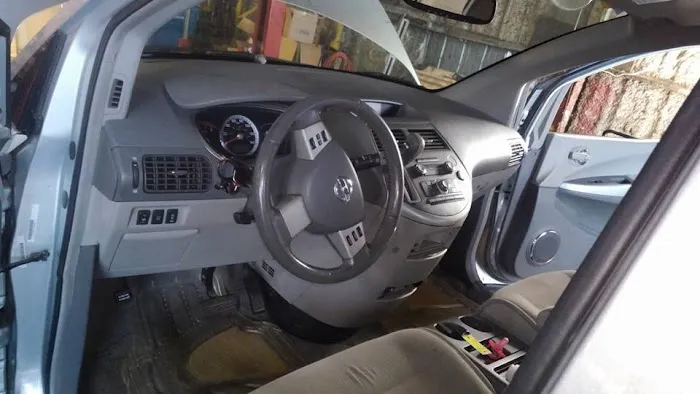 a c auto repair & motorsports Picture 9