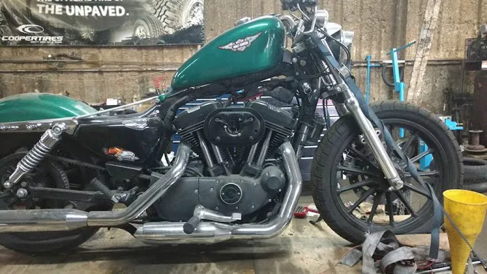 a c auto repair & motorsports Picture 1